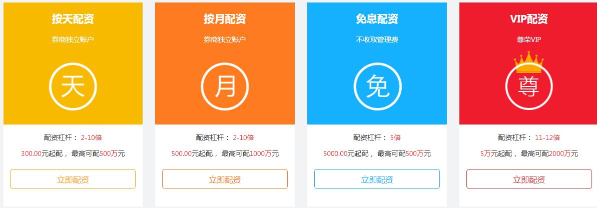免息配资公司_配资免息公司可靠吗_配资免息公司有风险吗