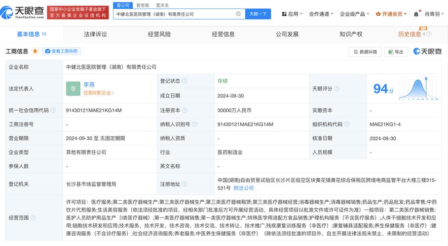 红启网 迈瑞医疗拟 12 亿自有资金参投基金，专注医疗健康产业投资