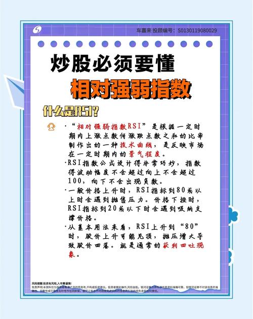 开通炒股杠杆交易服务全流程及相对强弱指标（RSI）源码介绍