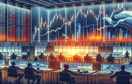 深入剖析金融市场中互盈策略的盈利模式与利润比较等要点