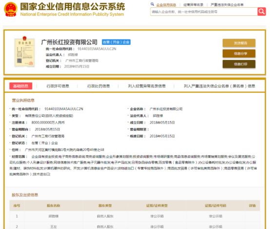 配资最新行情_A股配资平台跑路事件_长红配资跑路案