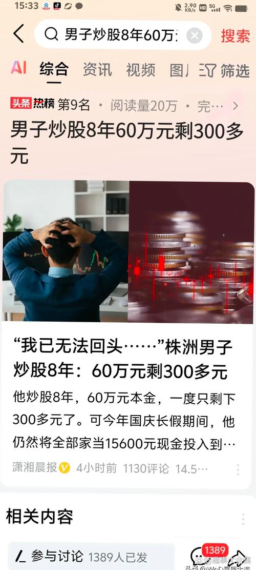 配资公司被罚_如何配资_股市融资股民损失