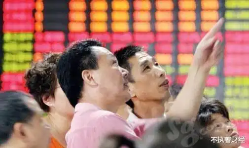 炒股能赚钱吗_股票市场赚钱方式_A股市场短线炒股弊端