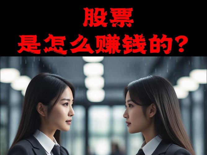 A股市场短线炒股弊端_炒股能赚钱吗_股票市场赚钱方式