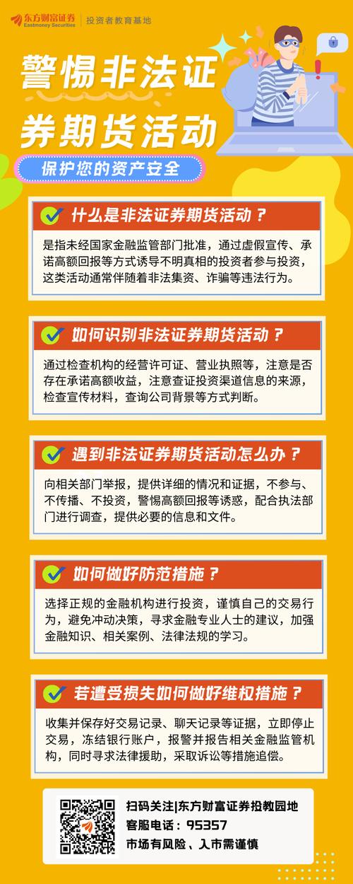 十大股票配资平台_非法证券期货活动陷阱_投资者防骗指南