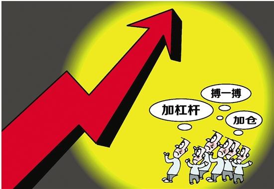 新手炒股配资_场外配资违法风险_场外配资典型案例分析