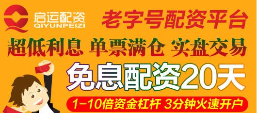 6月6日早盘沪深主要股指走势及启运配资相关介绍