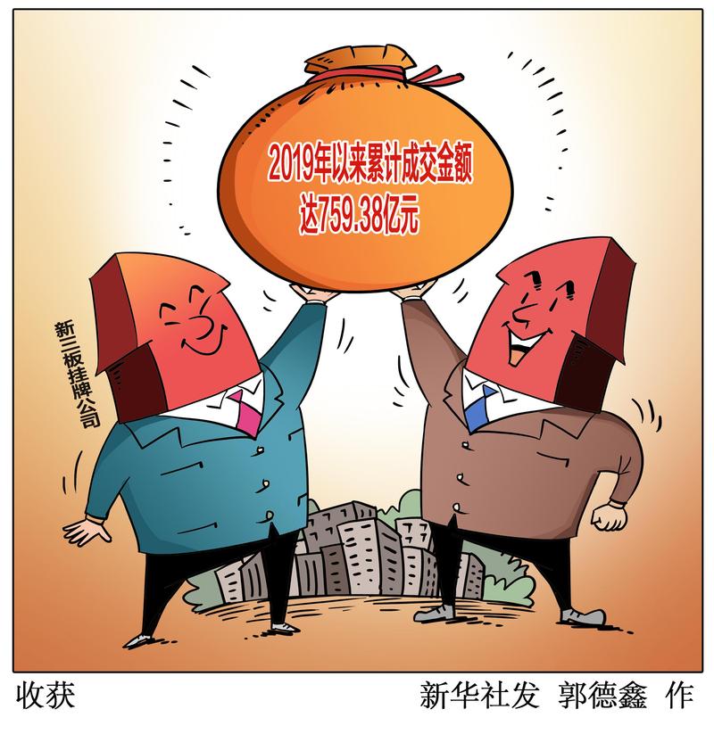 新三板市场投资机会_股票配资推荐鑫东财平台_新三板分层制度改革