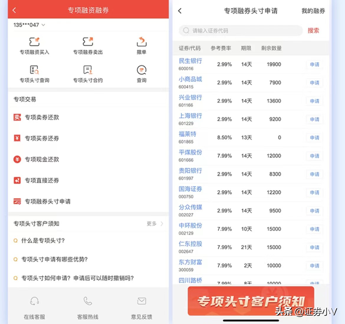 股票融资买入什么意思_信用交易操作指南_融资融券账户管理