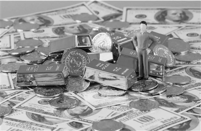 90后黄金投资案例_看涨行情黄金投资风险_金融杠杆