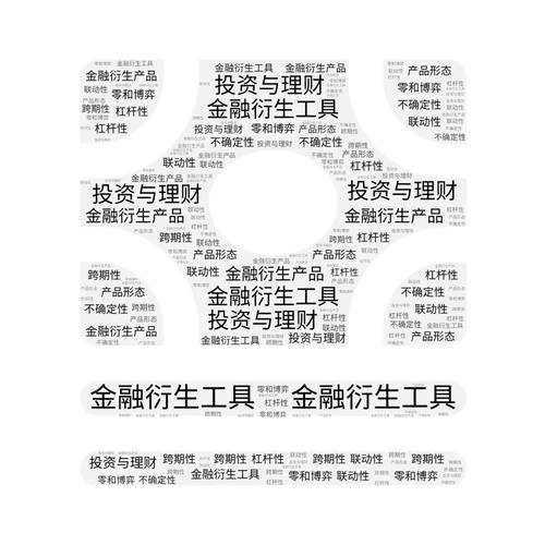 金融杠杆_金融衍生产品类型介绍_金融衍生产品特点分析