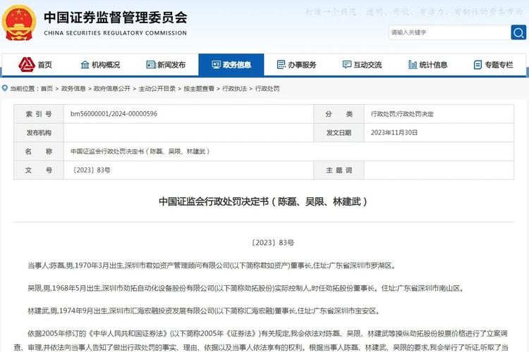 配资账户操纵柘中股份_股票配资账户_证监会重罚配资公司操纵股价案