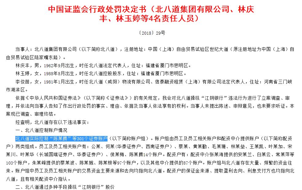 配资账户操纵柘中股份_证监会重罚配资公司操纵股价案_股票配资账户