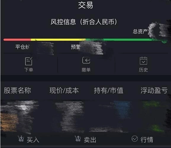 虚拟盘配资风险_股票配资风险_实盘10倍杠杆app下载