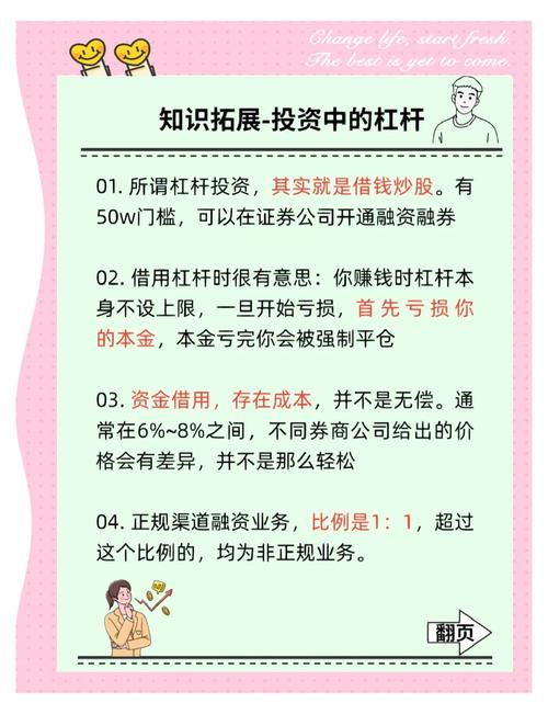 股市去杠杆影响_去杠杆化对市场影响_股票杠杆