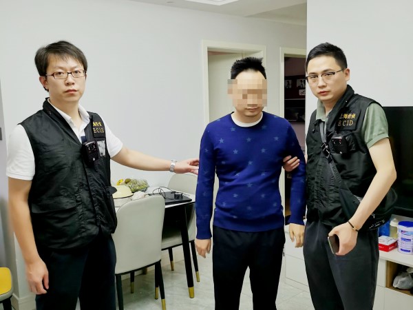 上海股票配资_上海警方破获场外配资案件_非法操纵证券市场案件