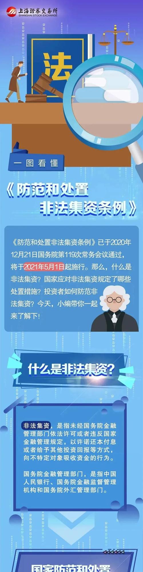 3月21日公安部公布5起非法经营证券期货典型案例