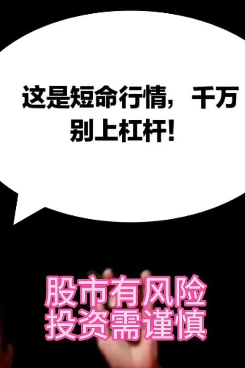 股市加杠杆投资风险_消费贷炒股风险_网络炒股杠杆