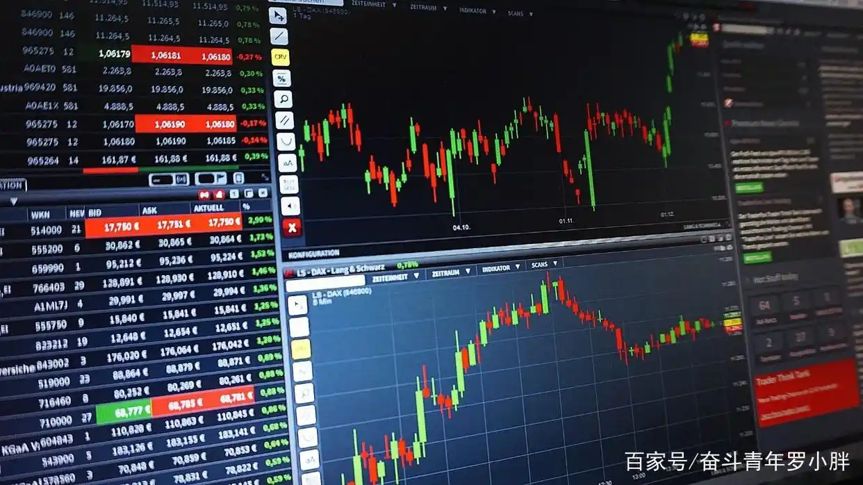 普通人炒股赚钱可能性_炒股高风险投资原因_炒股能赚钱吗