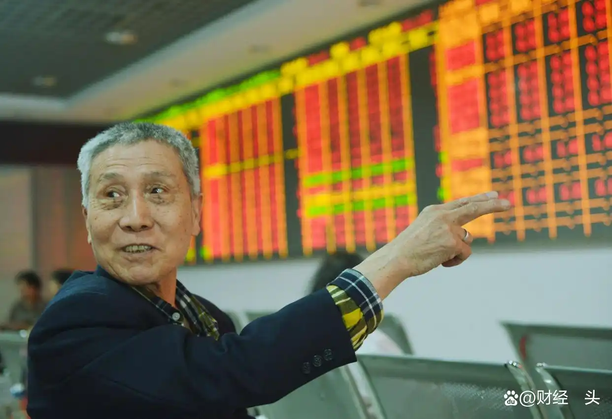 二级市场股民亏损分析_A股市场亏损原因_炒股能赚钱吗