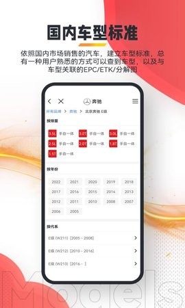宜配网：集多种功能于一体的汽车配件服务平台，超便捷