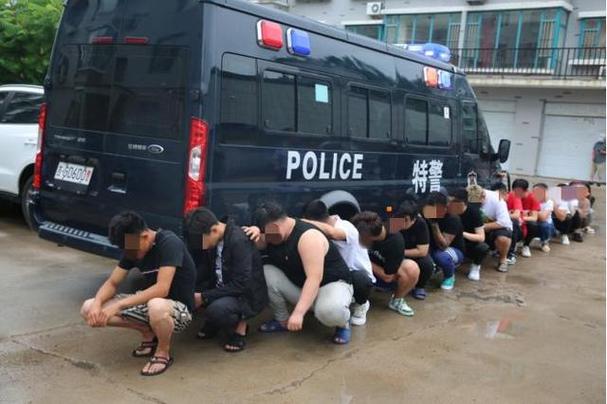 西安股票投资诈骗团伙打掉_西安股票配资平台_“开门红”网络配资平台诈骗案