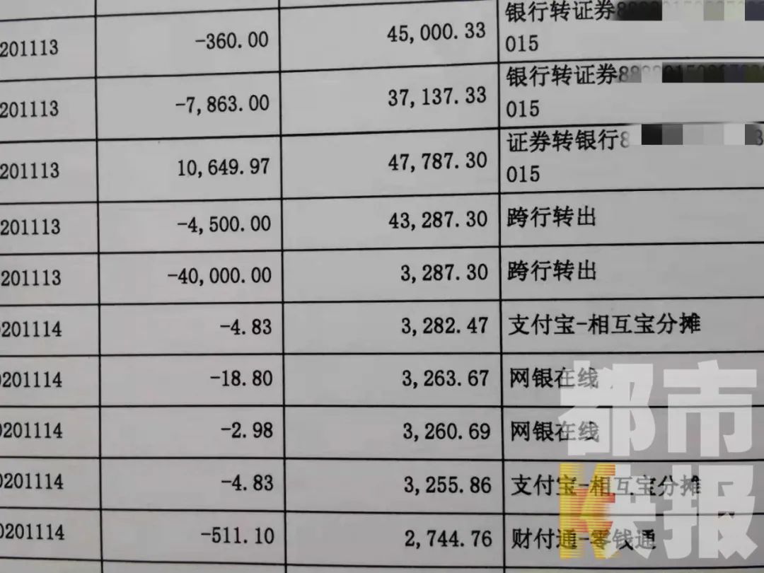 防范投资诈骗_警惕配资平台骗局_西安股票配资平台
