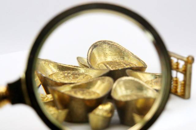 炒黄金杠杆大意味着风险大？一文带你深入了解