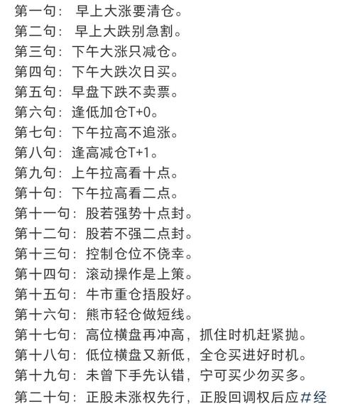 牛股密码解析_什么是杠杆炒股_短线交易成功秘诀