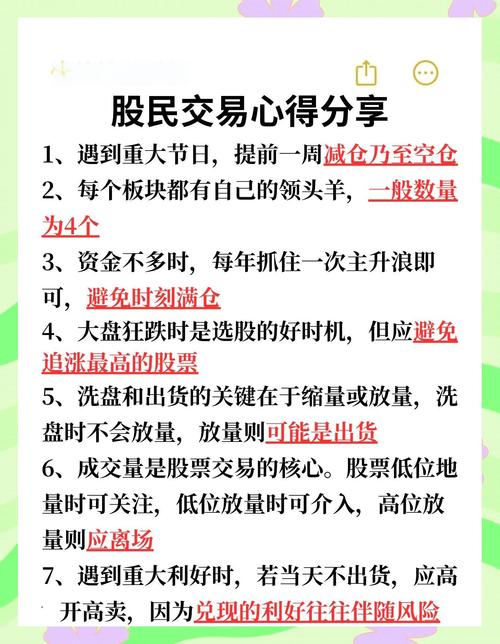 炒股高盈利高风险，配资炒股要注意啥？来盈禾配资平台看看