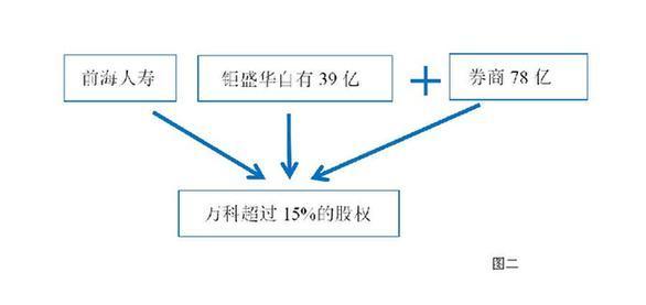 宝能增持万科资金来源_宝能系资金链_股票怎么加杠杆买入