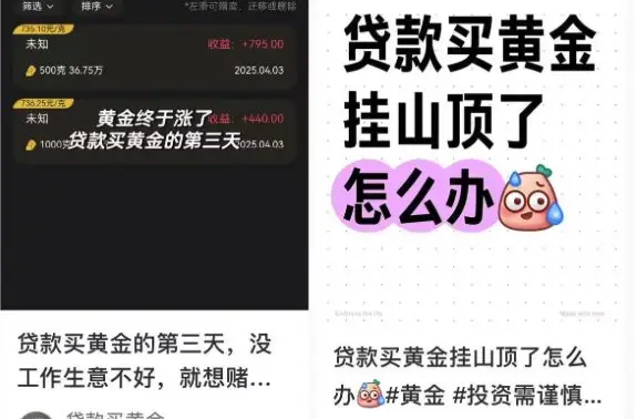 黄金配资_2025年初至4月底黄金涨幅_2024年黄金涨幅