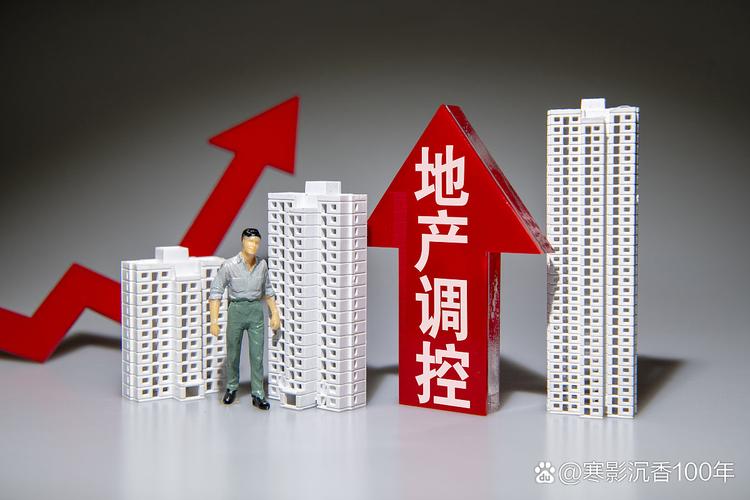 钱为何突然流向股市？楼市低迷、传统产业遇冷或是主因？