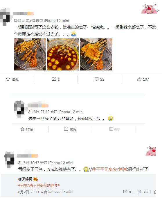 投资理财社群交流_买股票怎么加杠杆_晒投资亏损经历
