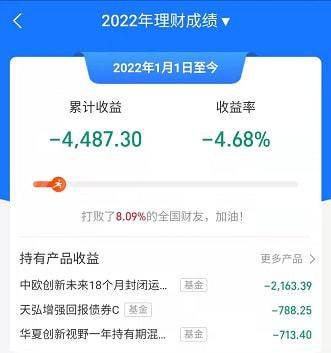 晒投资亏损经历_买股票怎么加杠杆_投资理财社群交流