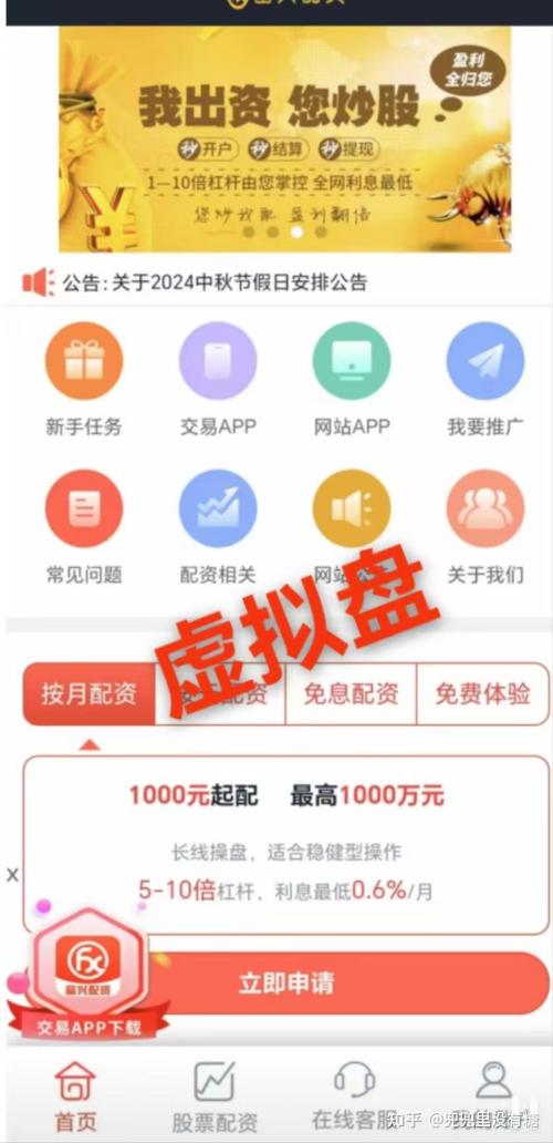 配资在线平台_正规股票配资平台_十大可靠配资平台推荐