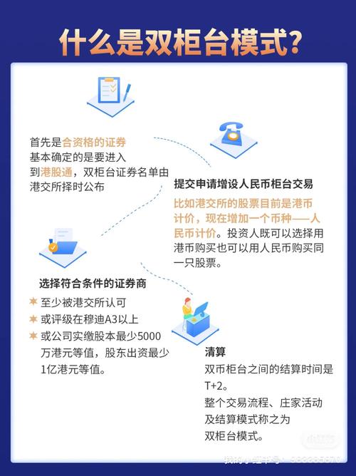 港陆证券_双币计价港股交易_港交所双柜台模式