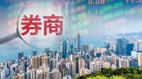 香港券商开业数量下滑趋势_香港券商倒闭原因分析_港陆证券