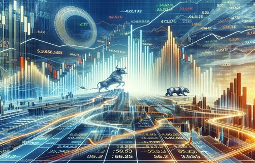 股票配资热潮背后：杠杆交易机制与股票估值的重要性？