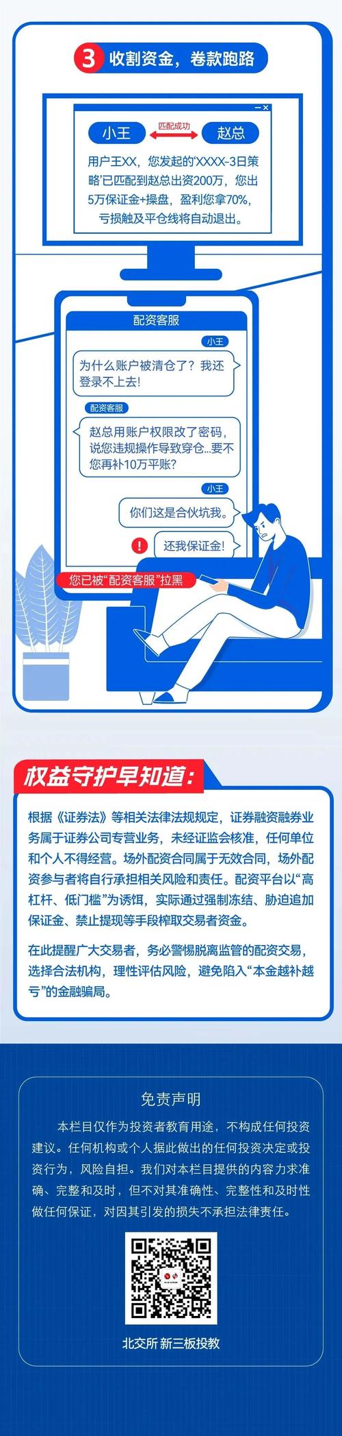 配资正规平台_监管层曝光场外配资机构名单_场外配资高杠杆风险