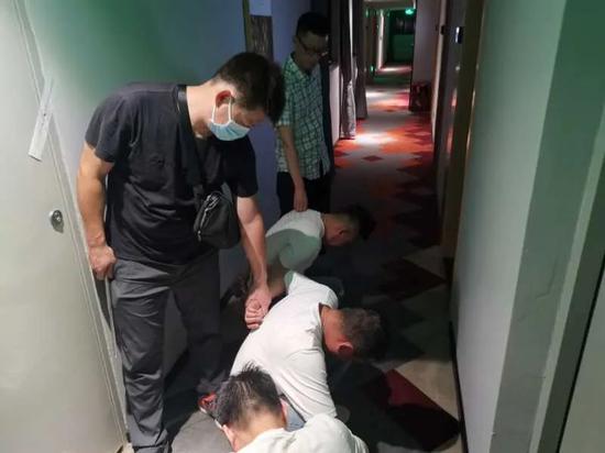 九江炒股骗局_网上炒股配资_炒股平台诈骗