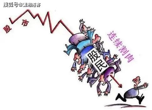 新一轮场外配资袭来，杠杆更高隐蔽性更强，警惕股市雪崩效应