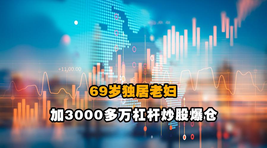 炒股杠杆_信用业务风险分析_券商融资爆仓案例