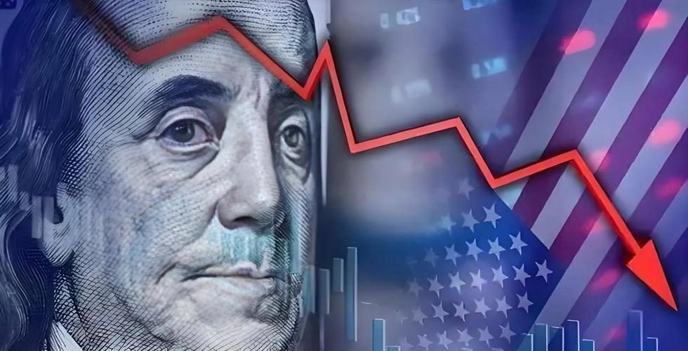 美国股市波动率VIX_股票杠杆原理_标普500指数脆弱性分析