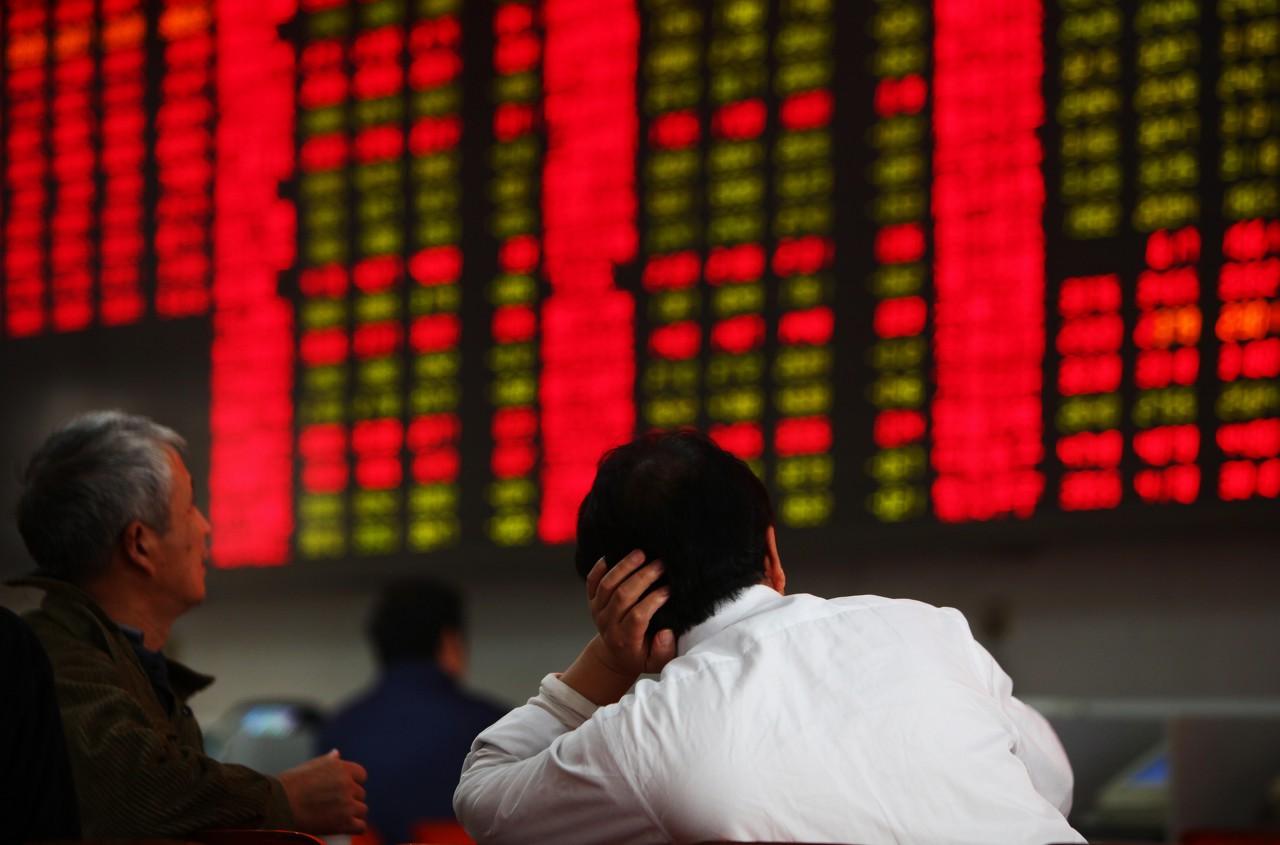 股票配资怎么个流程_融券做空怎么操作_开通融资融券账户条件