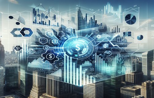 股票配资怎么玩？搞懂资金流动与市场动态，优化你的投资回报