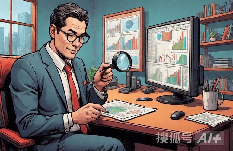 股市向好想配资？小心！场外配资暗藏风险，利息背后有大坑