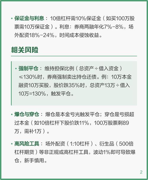 杠杆炒股是什么意思_趋势判断风险控制_杠杆交易股市思维