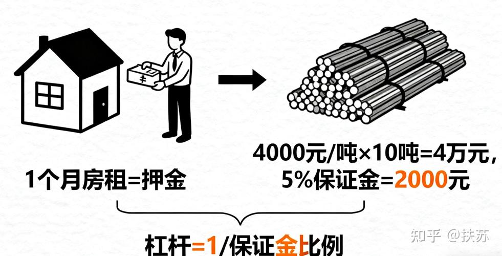 股票杠杆原理_杠杆原理股市_杠杆在股市什么意思