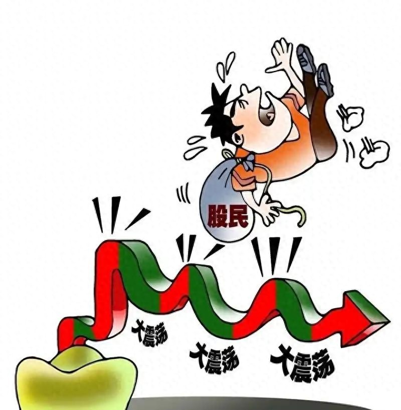 A股热度爆棚成交额创新高，此时追高是馅饼还是陷阱？